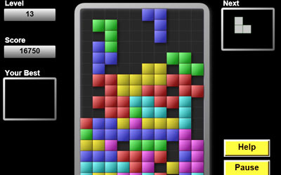 13 Bricks