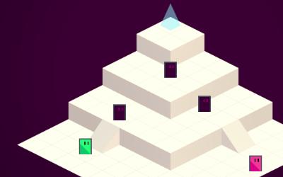 Castle Climb