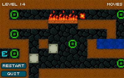 Element Puzzle