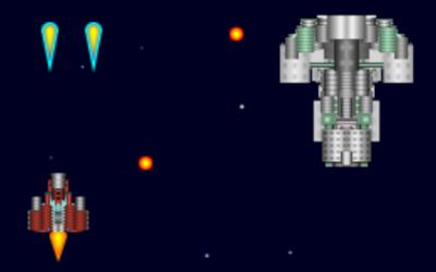 Galaxy Raid