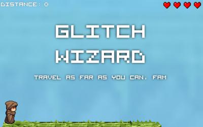 Glitch Wizard