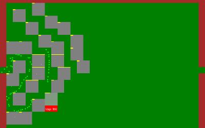 Tower Defense